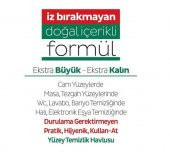 SLEEPY YUZEY TEMIZLIK HAVLUSU 100 LU - 5