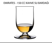 Leonarte Casa Bohemia Emirates Kahve Yanı Su Bardağı - 1