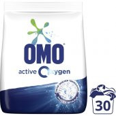 Omomatik 4,5 KG Oxygen - 1