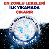 Omomatik 4,5 KG Oxygen - 4