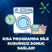 Omomatik 4,5 KG Oxygen - 6