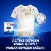 Omomatik 4,5 KG Oxygen - 7