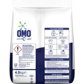 Omomatik 4,5 KG Oxygen - 8