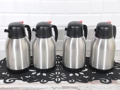 Cooker Çelik Termos 2lt - 1