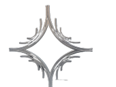 AYNA-Dresuar 18172 CNC MODEL Parlak Gold Renk Kayın torna KutuDA sevk El Yapım - 2