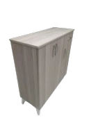 Ayakkabılık 18176 Çok Amaç Model Parlak CORDOBA Hard suntalem Demonte El Yapım - 1