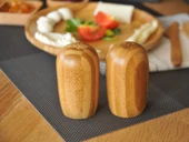BAMBUM B2416 PIPARO TUZLUK BİBERLİK - 4