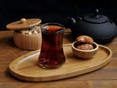 Bambum Santos S-Design Tepsi Küçük - 1