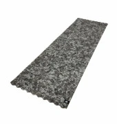 Adidas Textured Grey Camo Egzersiz Matı ADMT-13232GR - 6