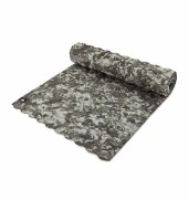 Adidas Textured Grey Camo Egzersiz Matı ADMT-13232GR - 7