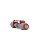Reebok 2 x 0.5 kg Köpük Kaplamalı Dambıl RAWT-11060RD - 7