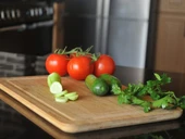 Bambum Costa Kesme & Steak Tahtası Büyük - 4