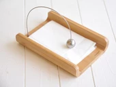 Bambum Daisy Peçetelik Küçük - 4