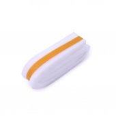 3 Adet SÜNGERLİ KAPI ALTI BANDI 90 CM - 2