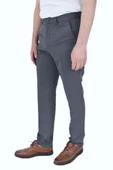 Erkek Kanvas Pantolon Klasik 1334 BGL-ST03051 thumbnail 11
