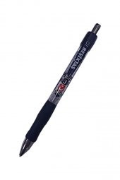 Taraftar Versatil Kalem 0.7 mm 1 Adet Orjinal Lisanslı Kartal BJK 0,7 Uçlu Kalem - 1