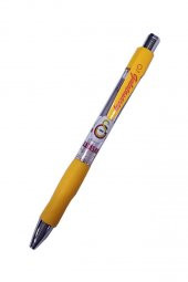 Taraftar Versatil Kalem 0.7 mm 1 Adet Orjinal Lisanslı Aslan GS 0,7 Uçlu Kalem - 3