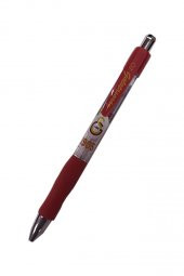 Taraftar Versatil Kalem 0.7 mm 1 Adet Orjinal Lisanslı Aslan GS 0,7 Uçlu Kalem - 1
