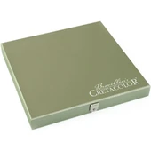 Cretacolor Passion Box Drawing Set Premium Eskiz Çizim Seti 25'li Ahşap Kutu / 40041 thumbnail 4