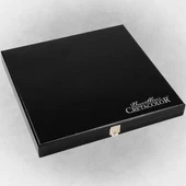 Cretacolor Black Box Drawing Set Premium Eskiz Çizim Seti 20'li Ahşap Kutu / 46040 - 4