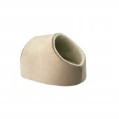 Pet Comfort Nest  Kedi Yatağı Bej 40x40cm - 1