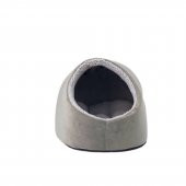 Pet Comfort Nest  Kedi Yatağı Gri 40x40cm thumbnail 2