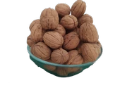 Ceviz 17334 Bahçemizden Ince Kabuklu Kolayca Kırılır Chandler Doğal Üretim 5 kg - 2