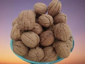 Ceviz 17334 Bahçemizden Ince Kabuklu Kolayca Kırılır Chandler Doğal Üretim 5 kg - 1