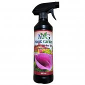 Magic Garden Çiçekli Bitkiler Besini - Spray Slüsyon - 1