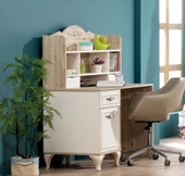 Çalışma masa 14421 Urlu COUNTRY İnovasyon Dökme sünger koltuk Kalite Yüksek ayak - 1