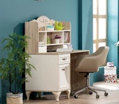 Çalışma masa 14421 Urlu COUNTRY İnovasyon Dökme sünger koltuk Kalite Yüksek ayak - 3