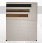 Başlık ALC Paris Baby Face Kumaş Modern Kapitone Beyaz Kahverengi150cm El Yapım thumbnail 5