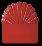 Başlık ALC MİDYE Model SUNİ DERİ Kumaş Modern Kapitone KIRMIZI Renk 90cm El Yapım thumbnail 3