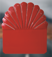 Başlık ALC MİDYE Model SUNİ DERİ Kumaş Modern Kapitone KIRMIZI Renk 90cm El Yapım thumbnail 5