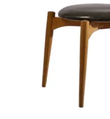 Sandalye 14216 ST Zus100 MODEL Kayın Klasik Retro Ceviz Natüre Sunideri Döşeme thumbnail 7