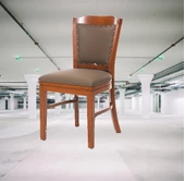 Sandalye 14213 Zus051 GABARELİ Klasik MODEL Kayın Ayak BabyFac Antrasit Döşem thumbnail 6