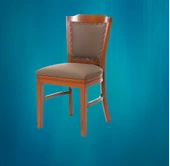 Sandalye 14213 Zus051 GABARELİ Klasik MODEL Kayın Ayak BabyFac Antrasit Döşem thumbnail 5