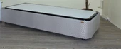 Baza Standart14186 Kumaş Baza Metal Transmisyon Çelik 90*190 cm El Yapım - 2