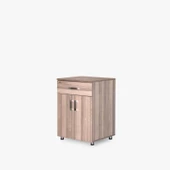 Çok Amaçlı 14039 SET ALTI Dolap Coırdoba Model 60*60 Hard Parlk Suntalm El Yapım - 1