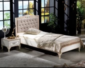 Karyola-komodin Urlu 17657 COUNTRY Model Hard suntalem Kalite Yüksek ayak İnovasyon ürü - 2