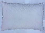 Yastık 13901 Ortopedik Visco Sünger Ve Silikon Yumuşak Model 2 ad El Yapımı - 1