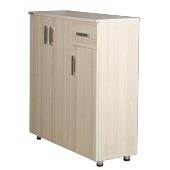 Ayakkabılık 13642 Somon Çok Amaç Model CAMEL Hard suntalm Demonta 5raf El Yapı - 1