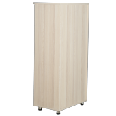 Çok Amaçlı 13627 Dolap Hard Parlak CARDEN Suntalem 4Raf Kutu sevk 180 El Yapım - 4