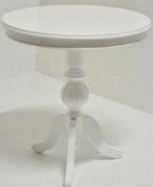 Fiskos 13599 Baba ayak Model Ihlamur ayak MDF tabla Demonte HAM El yapım 13599 thumbnail 2