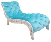 Jozefin çok amaç 13252 Dekoratif Dinlenme Kayın ASLAN ayak Kapiton döşem El yapım - 1