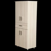 Çok Amaçlı 12944 Dolap Hard Parlak SOMON Suntalem 1Çekm Kutu sevk 150 El Yapım - 3