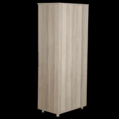 Çok 12682 Amaçlı Dolap Hard Model Parlak CORDOBA Suntalem 4 Raf 1Çek 150 El Yapım - 5