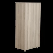 Çok Amaç 12677 Dolap Model Hard Parlak CORDOBA Suntalem 1Çekmece 130 El Yapım - 5