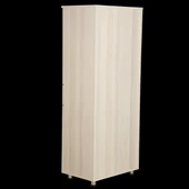 Çok 12681 Amaçlı Dolap Hard Parlak CARDEN Model Suntalem 4Raf 1Çekm 150 El Yapım - 5