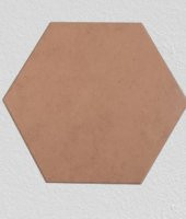 Hobi 90047 Dekoratif Model Öğrenci Kutu HAM Ahşap MDF El Yapımı - 4